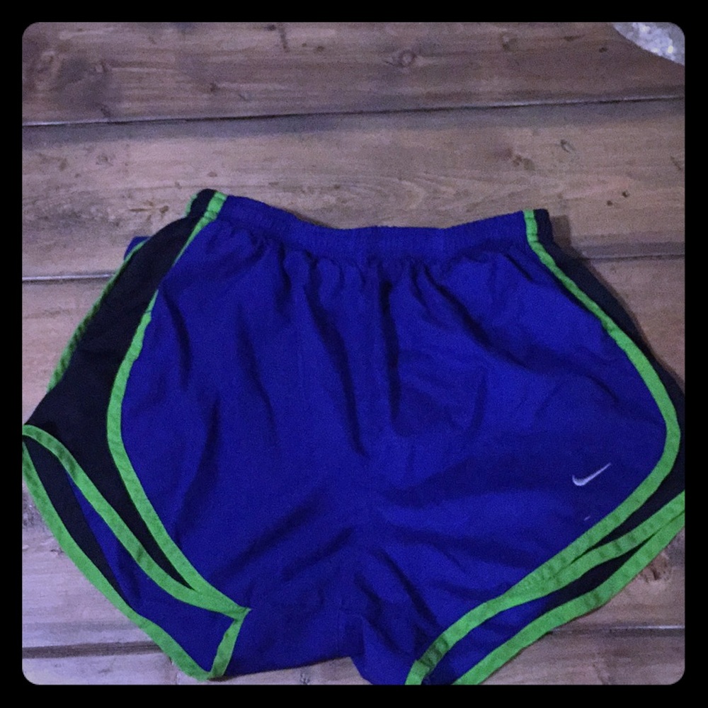 Nike Dri-fit shorts
